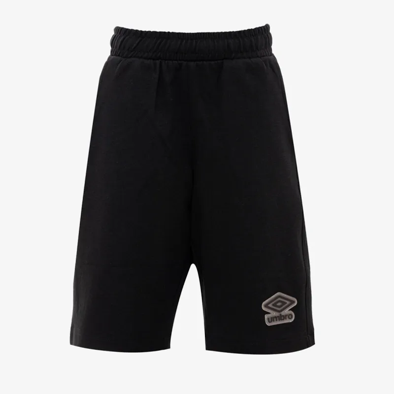 UMBRO BASIC SHORTS JNR 