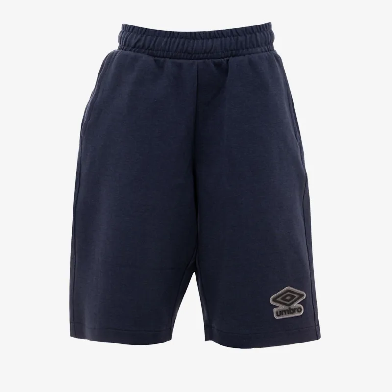 UMBRO BASIC SHORTS JNR 