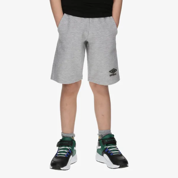UMBRO BASIC SHORTS JNR 