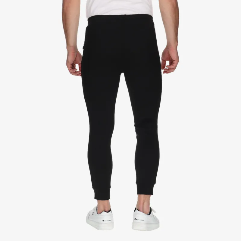 UMBRO LOGO CUFFED PANTS 