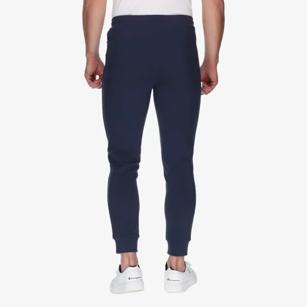 UMBRO LOGO CUFFED PANTS 