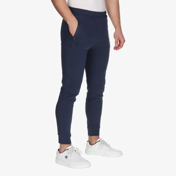 UMBRO LOGO CUFFED PANTS 