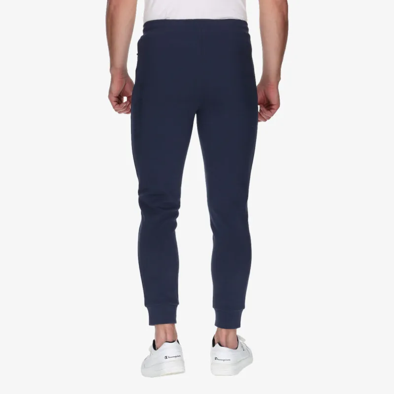 UMBRO LOGO CUFFED PANTS 