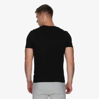 UMBRO RETRO LOGO T SHIRT 