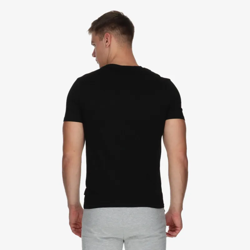 UMBRO RETRO LOGO T SHIRT 