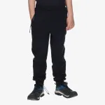 UMBRO LOGO CUFFED PANTS JNR 