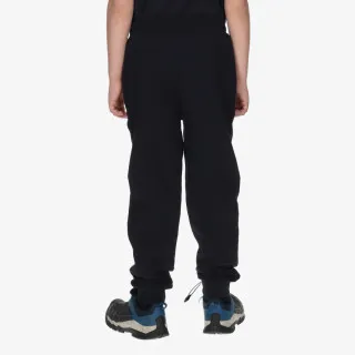 UMBRO LOGO CUFFED PANTS JNR 