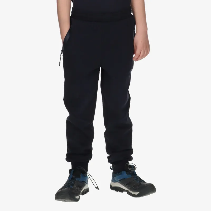 UMBRO LOGO CUFFED PANTS JNR 