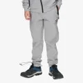 UMBRO LOGO CUFFED PANTS JNR 