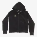 UMBRO DIAMOND FULL ZIP HOODIE JNR 