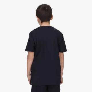 UMBRO GRAPHIC T SHIRT JNR 