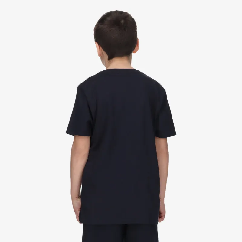 UMBRO GRAPHIC T SHIRT JNR 