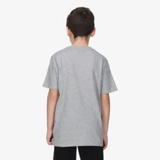 UMBRO GRAPHIC T SHIRT JNR 