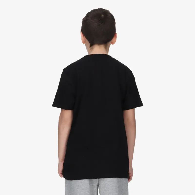 UMBRO DIAMOND T SHIRT JNR 