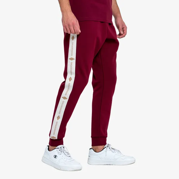 UMBRO RETRO CUFFED PANTS 