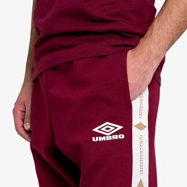 UMBRO RETRO CUFFED PANTS 