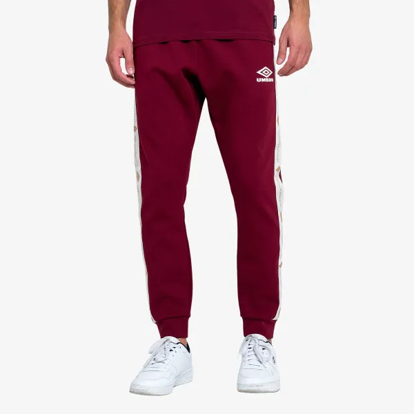 UMBRO RETRO CUFFED PANTS 