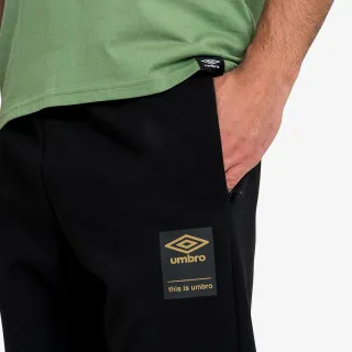 UMBRO DIAMOND CUFFED PANTS 