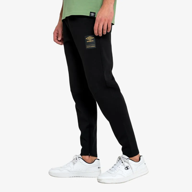 UMBRO DIAMOND CUFFED PANTS 