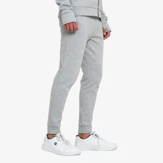 UMBRO LOGO CUFFED PANTS 