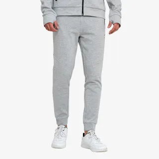 UMBRO LOGO CUFFED PANTS 