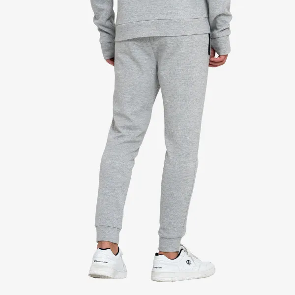 UMBRO LOGO CUFFED PANTS 