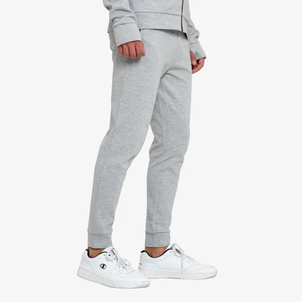 UMBRO LOGO CUFFED PANTS 