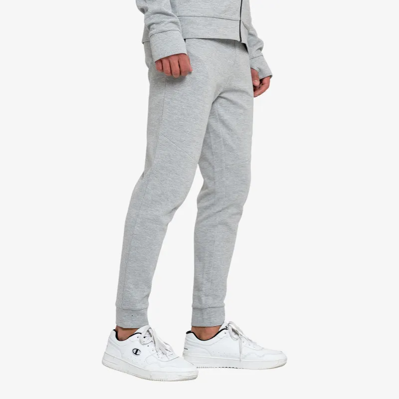 UMBRO LOGO CUFFED PANTS 