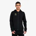 UMBRO DIAMOND FULL ZIP HOODIE 