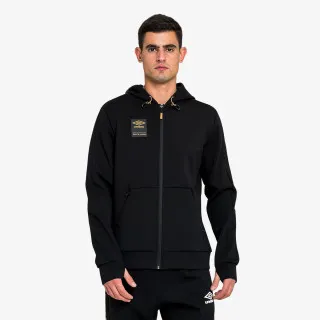 UMBRO DIAMOND FULL ZIP HOODIE 