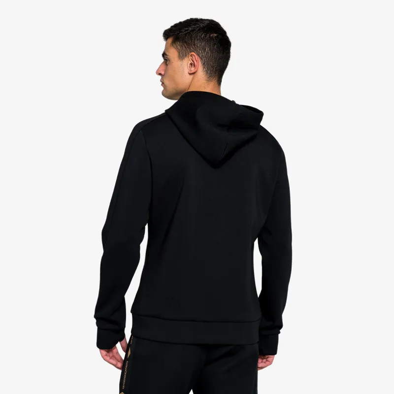 UMBRO DIAMOND FULL ZIP HOODIE 