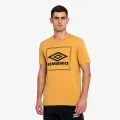 UMBRO RETRO T SHIRT 