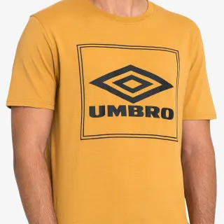 UMBRO RETRO T SHIRT 
