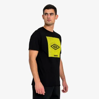 UMBRO DIAMOND T SHIRT 