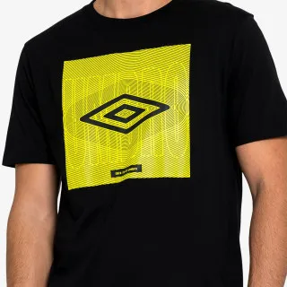 UMBRO DIAMOND T SHIRT 