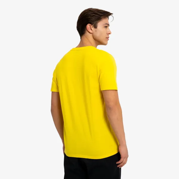 UMBRO WC ROMANIA T SHIRT 