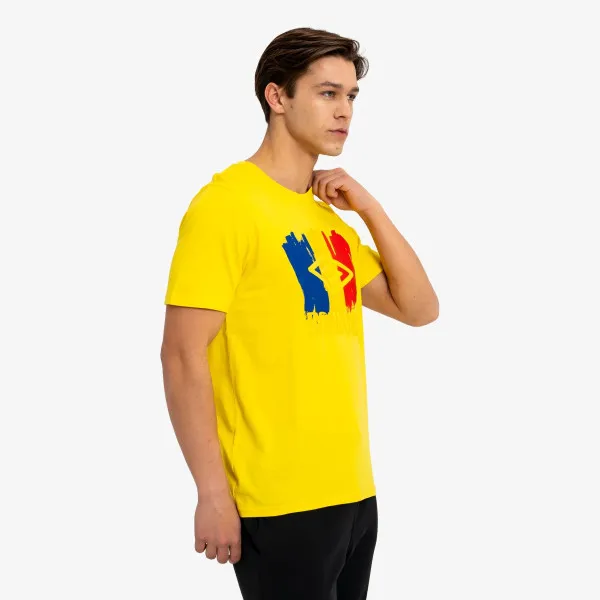 UMBRO WC ROMANIA T SHIRT 