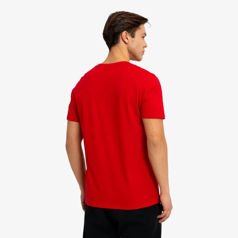 UMBRO WC ROMANIA T SHIRT 