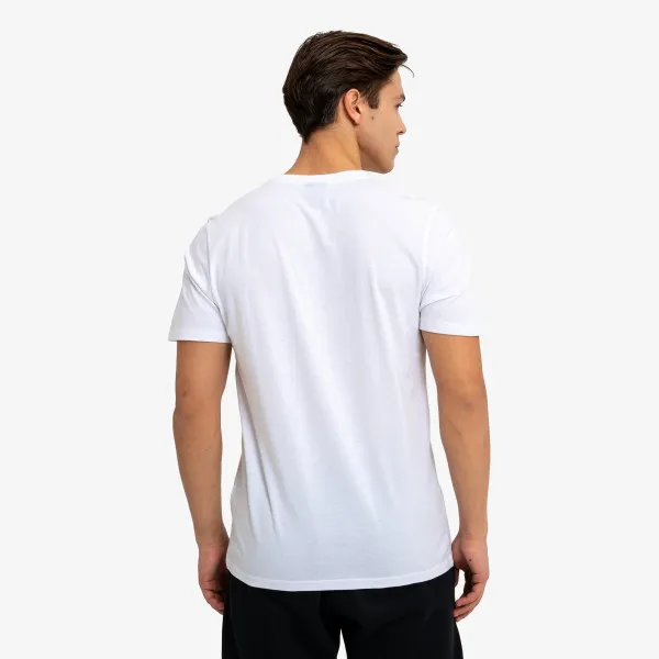 UMBRO WC ROMANIA T SHIRT 