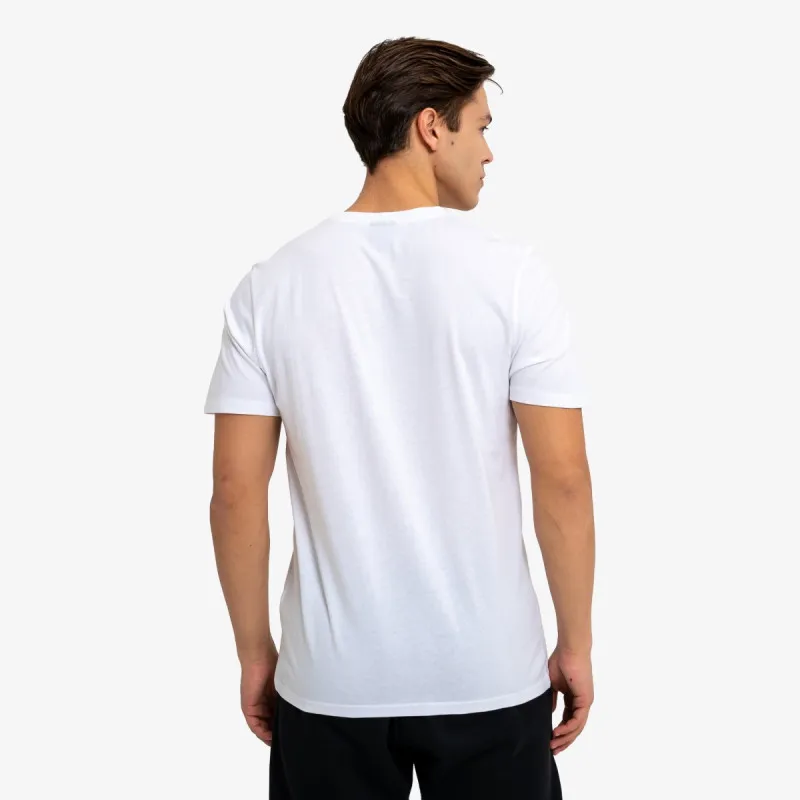 UMBRO WC ROMANIA T SHIRT 