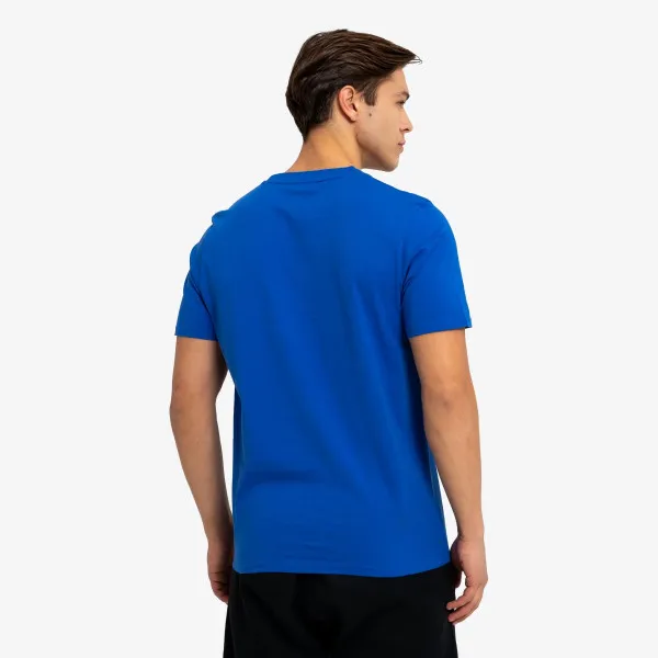 UMBRO WC ROMANIA T SHIRT 