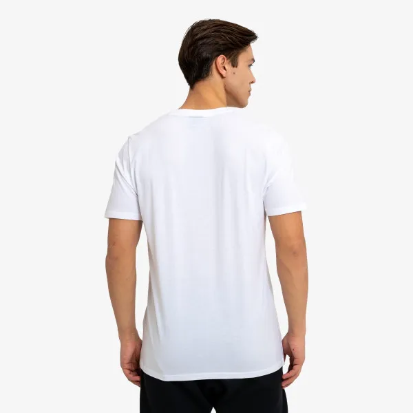 UMBRO WC ROMANIA FAN SHIRT 