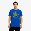 UMBRO WC ROMANIA FAN SHIRT 