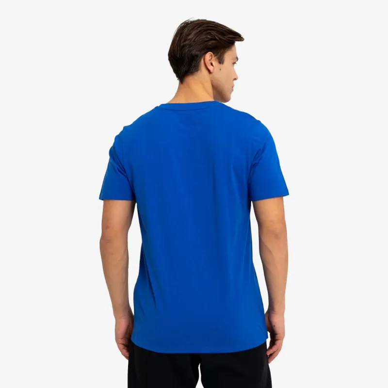 UMBRO WC ROMANIA FAN SHIRT 