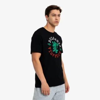 UMBRO WC BULGARIA FAN SHIRT 