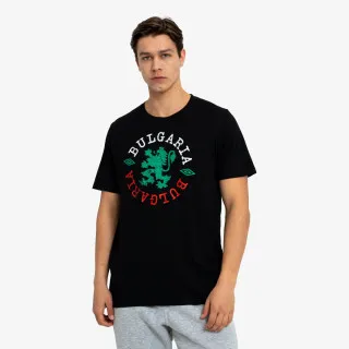UMBRO WC BULGARIA FAN SHIRT 