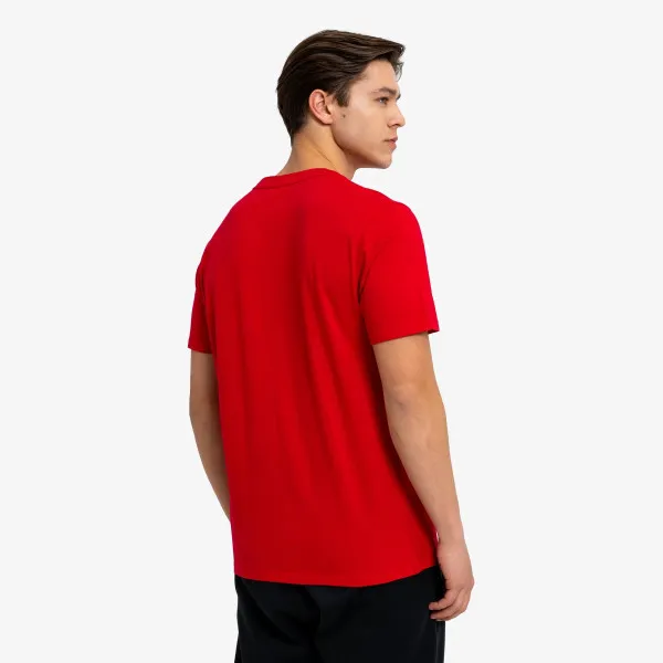 UMBRO WC BULGARIA FAN SHIRT 