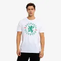 UMBRO WC BULGARIA FAN SHIRT 