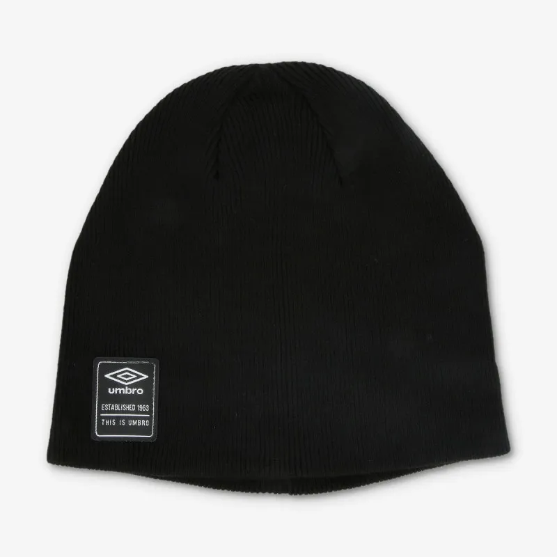 UMBRO ESSENTIALS BEANIE 