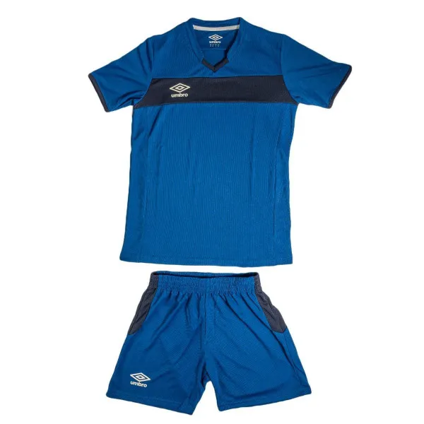 UMBRO ROMA JR. 